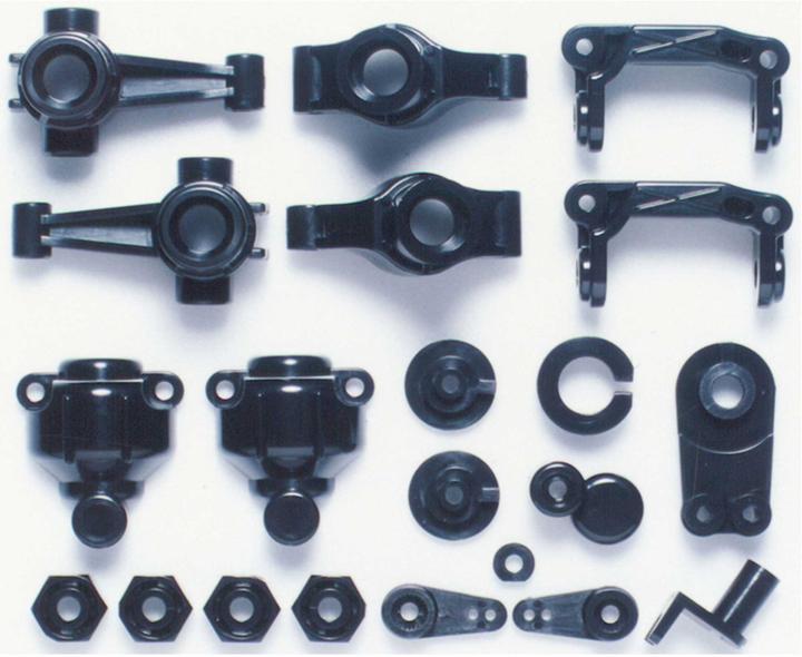 Image du produit Tamiya Pièce détachée 50736 B-Pièces TL01