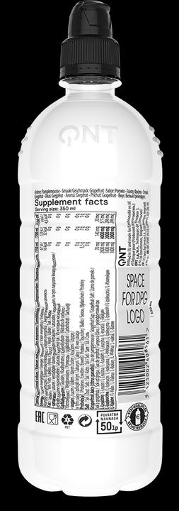 Produktbild QNT BCAA'S 8000 (Grapefruit, 12 x)