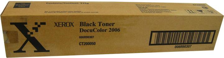 Immagine prodotto Xerox Toner nero