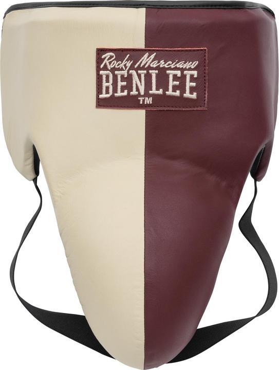 Actual product image Punch Leather boxing shell (S/M)