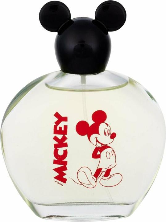 Immagine prodotto Disney Interactive Studios Topolino (Eau de toilette, 100 ml)