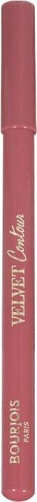 Image du produit Bourjois Crayon à lèvres Velvet Contour 1.14g 35 Perfect Date (35 Date parfaite)