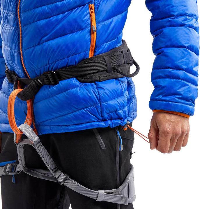 Produktbild Simond alpinism down jacket m 177432