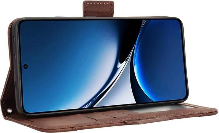 Actual product image Cover-Discount Flip Case (Xiaomi Poco X7 Pro)