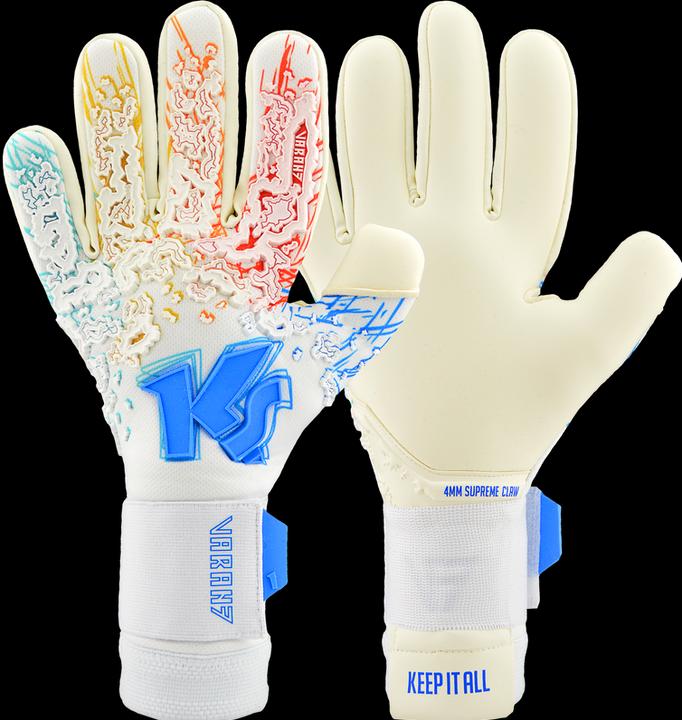 Immagine prodotto Keeper Sport KEEPERsport Varan7 Champ NC (11)