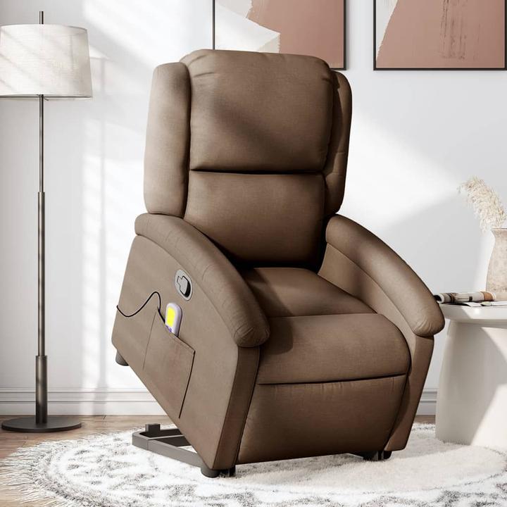 Actual product image VidaXL Ismagrad