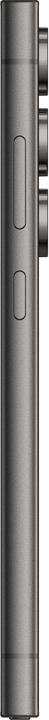 Image du produit Samsung Galaxy S24 Ultra (256 Go, Titanium Black, 6.80", Double SIM, 200 Mpx, 5G)