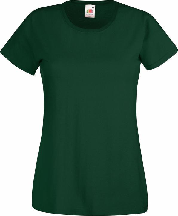 Fruit of the Loom LadyFit TShirt