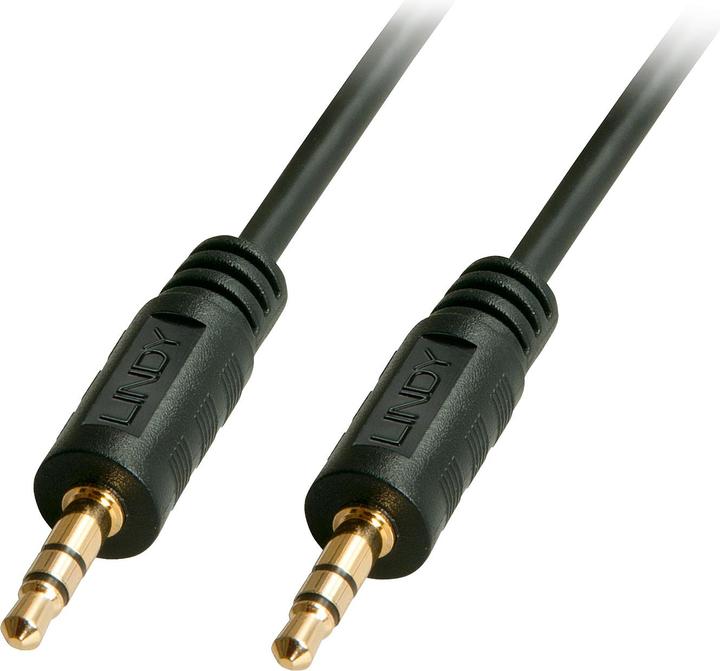 Lindy Jack (20 m, 3.5mm jack (AUX))