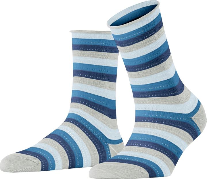Falke Dopamine Stripe Damen Socken