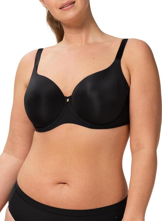Image du produit Triumph Soutien-gorge à armatures Body Make-Up Essentials (85 E, lot de 2)