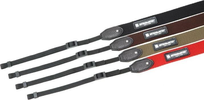 Artisan & Artist Slim Cloth Strap