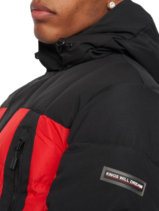 Produktbild Kings Will Dream Deyton Steppjacke (M)