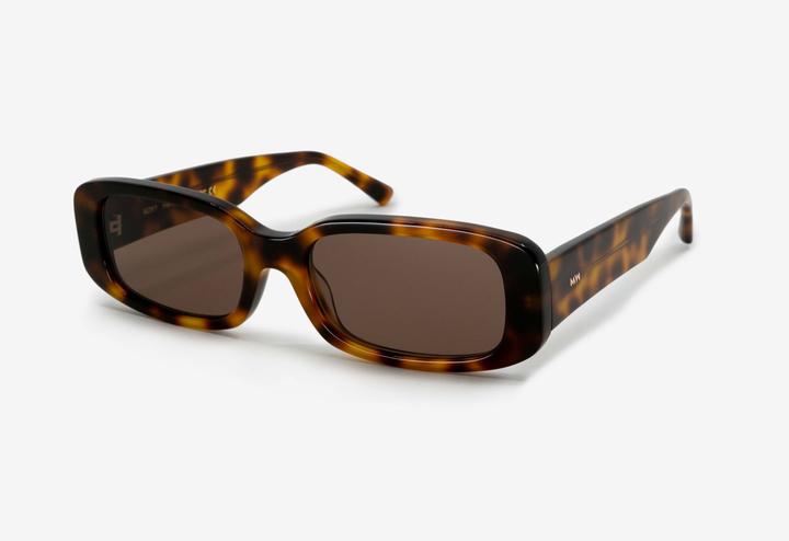 Image du produit Messy Weekend ROXIE Tortoise/Brown