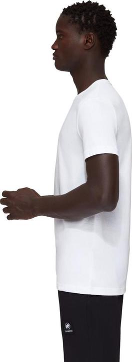 Immagine prodotto Mammut Maglietta Massone Uomo Patch (XL)