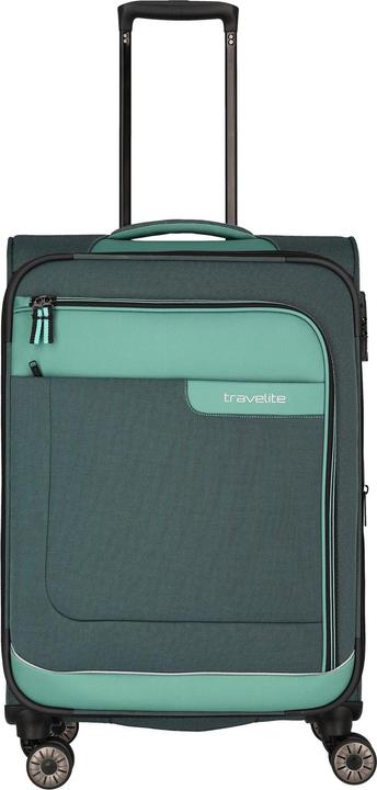 Actual product image Travelite Viia (77 l, M (50 - 90l))