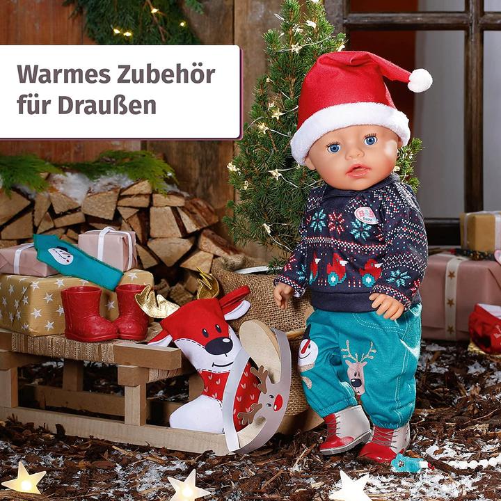 Produktbild Baby Born Adventskalender