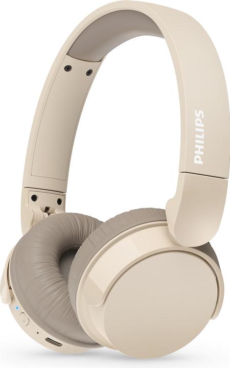 Actual product image Philips TAH3209BG/00 (No noise cancelling, 25 h, Wireless)