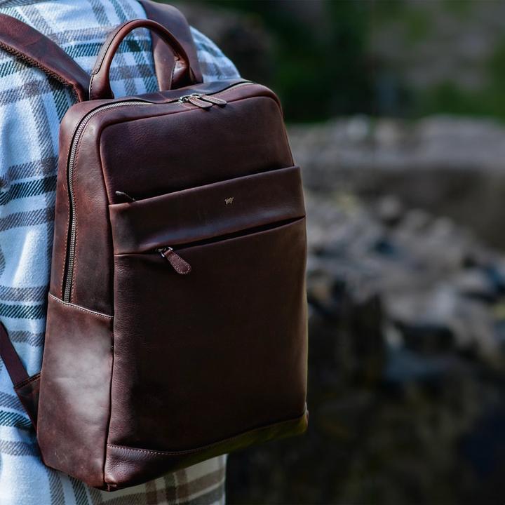 Immagine prodotto Braun Büffel Parma (24 l)