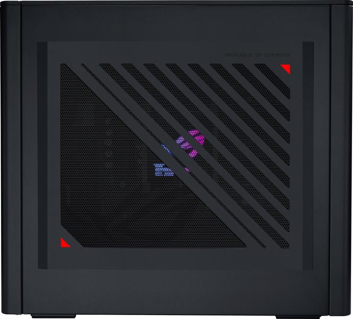 Produktbild ASUS ROG G22CH (Intel Core i7-14700KF, 32 GB, 1000 GB, GeForce RTX 4060 Ti)