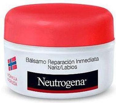 Immagine prodotto Neutrogena Balsamo labbra rigenerante 15ml (Balsamo, 15 ml)