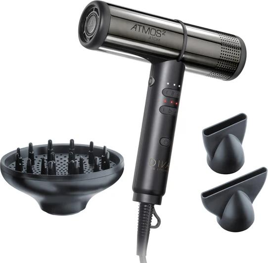 Diva Atmos 2 Atom Haartrockner