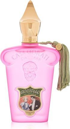Actual product image XerJoff Gran Ballo (Eau de parfum, 100 ml)