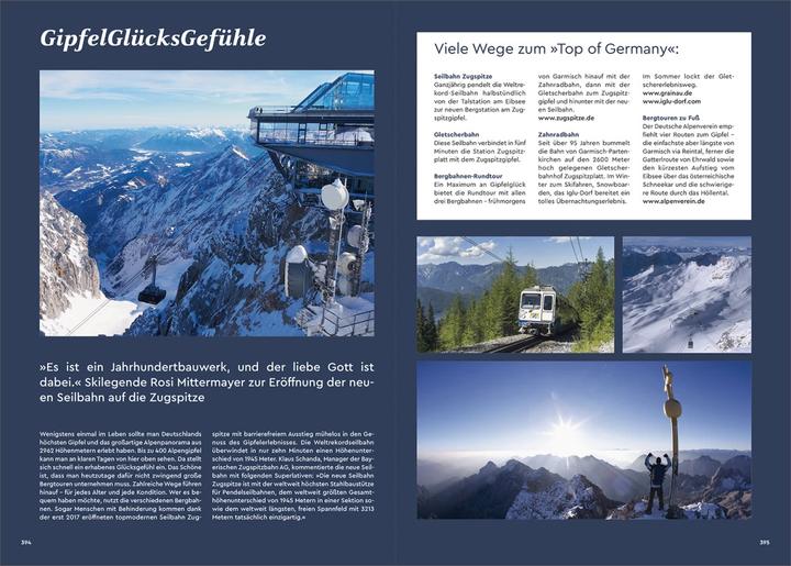 Produktbild VWK Unterwegs in Deutschland (Deutsch, Kunth Verlag, 2023)