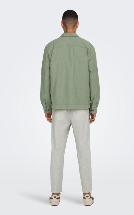 Actual product image Only & Sons About shirt (S)