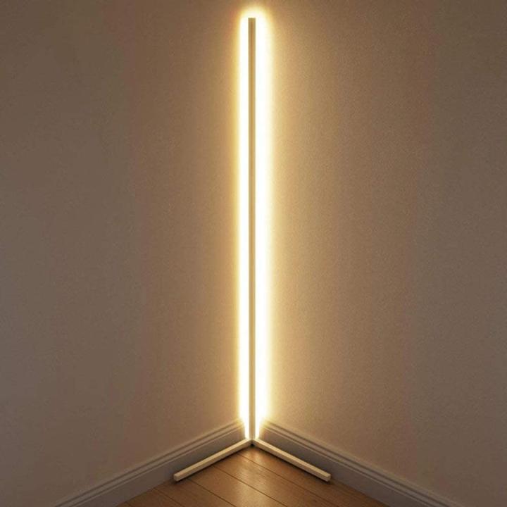 Actual product image Jiuanzm corner light