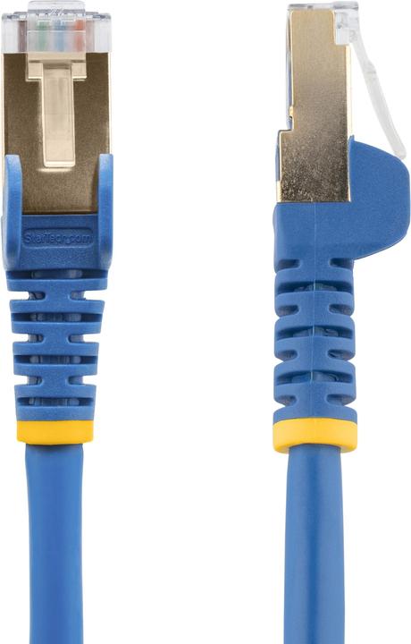 Produktbild StarTech -Ethernet-Kabel (S/UTP, CAT6a, 10 m)