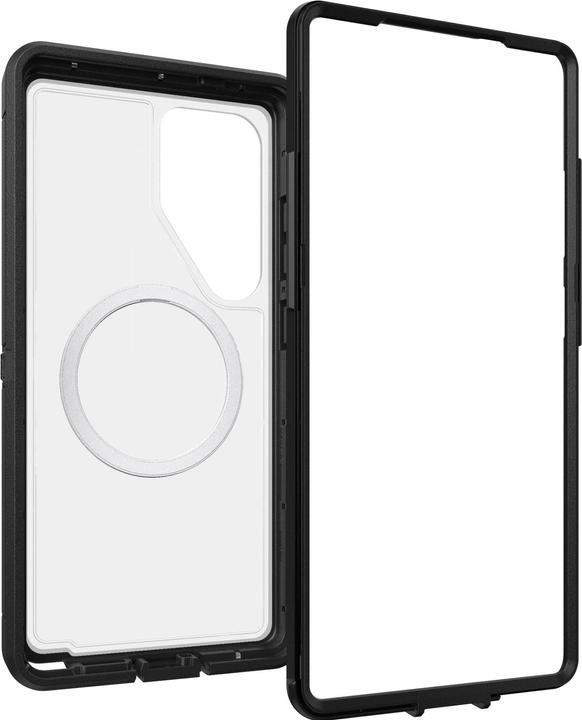 Actual product image OtterBox Defender XT Clear mit Magnets (Samsung Galaxy S25 Ultra)