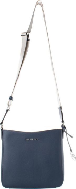 Image du produit Michael Kors Shoulder Bag 35T4STVC5L-NAVY Blue 22 x 20 x 7 cm