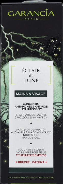Actual product image Garancia Eclair de Lune (30 ml)