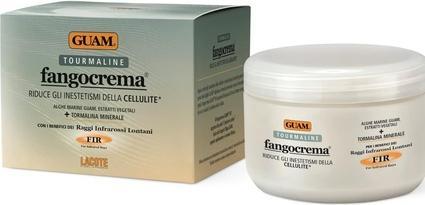 Produktbild Guam Fangocreme mit Tourmaline-Mineral mit F.I.R. Creme (Körpercreme, Körperöl, 300 ml)