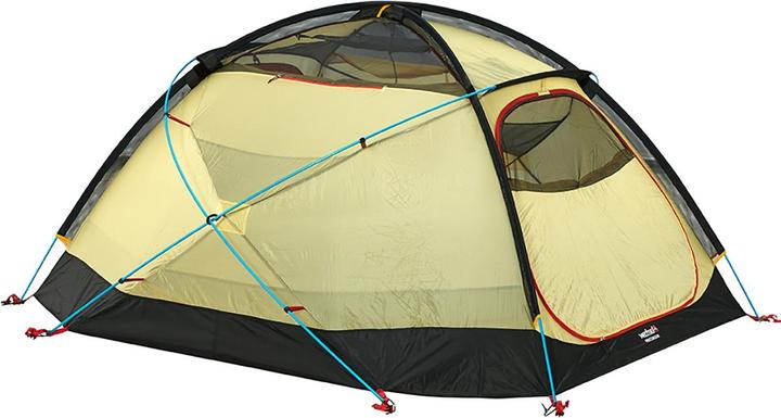 Immagine prodotto Wechsel Tenda dei precursori (Tenda a cupola, 5.34 kg, 4 persone)