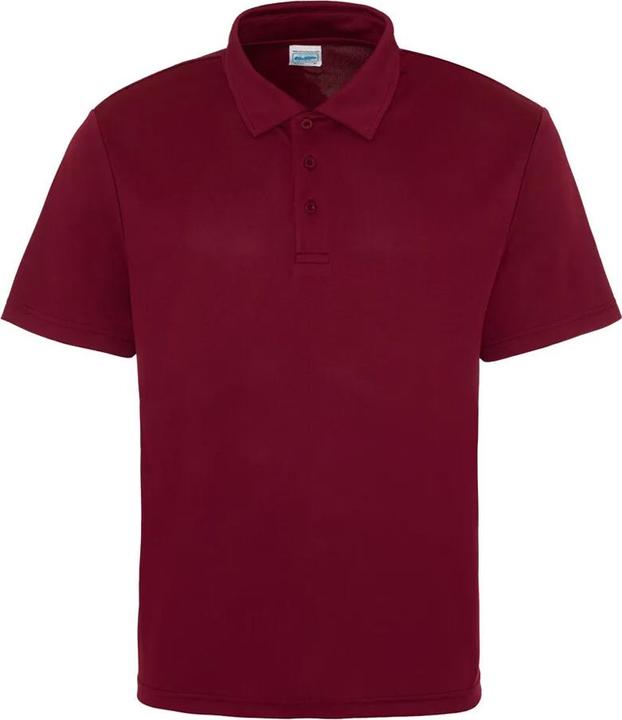 Immagine prodotto Awdis Cool Maglietta Polo Bambini (140, 146)