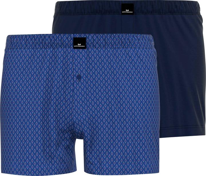 Immagine prodotto Götzburg Boxer da uomo 2-pack (6, Confezione da 2)