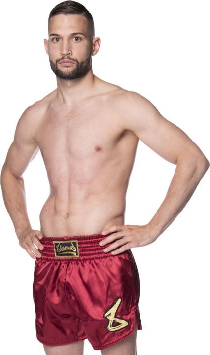 Actual product image 8Weapons 8 Weapons Strike Shorts (XXL)