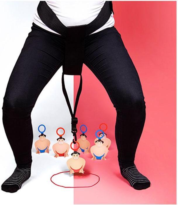 Immagine prodotto TOP Squat Sumo