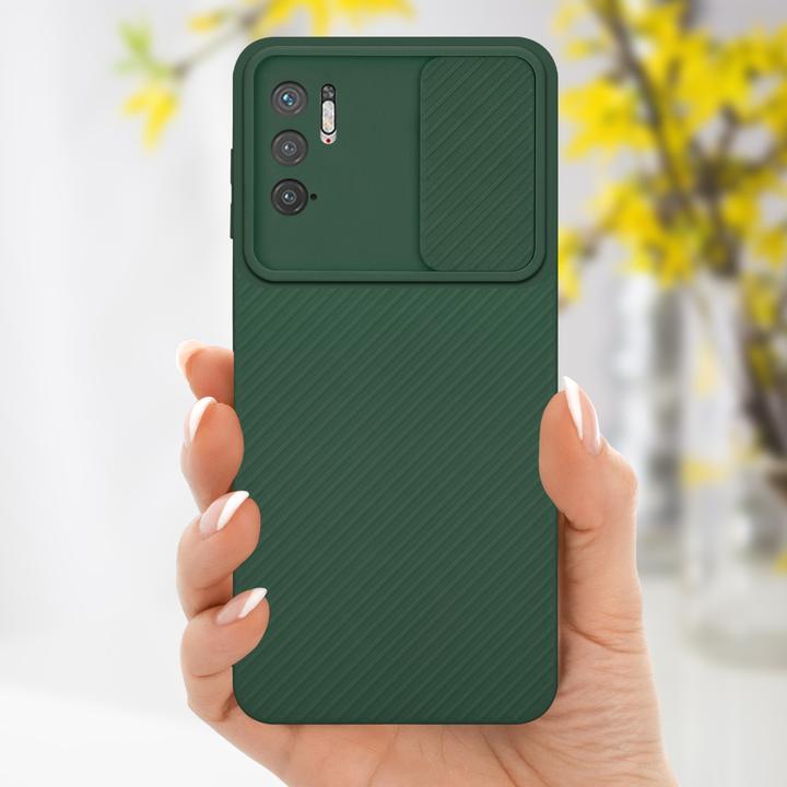 Image du produit Cadorabo Coque pour Xiaomi RedMi NOTE 10 5G / POCO M3 PRO 5G en TPU avec protection de l'appareil photo (Xiaomi Poco M3 Pro 5G, Xiaomi Redmi Note 10 5G)