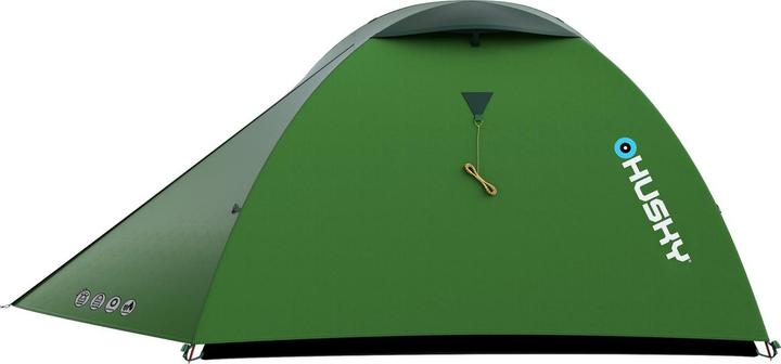 Produktbild Husky Bret 2 (Kuppelzelt, 2.60 kg, 2 Personen)