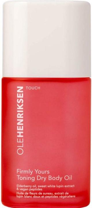 Image du produit Ole Henriksen Huile sèche pour le corps The Ole Touch Firmly Yours 100 ml (Huile pour le corps, 100 ml)