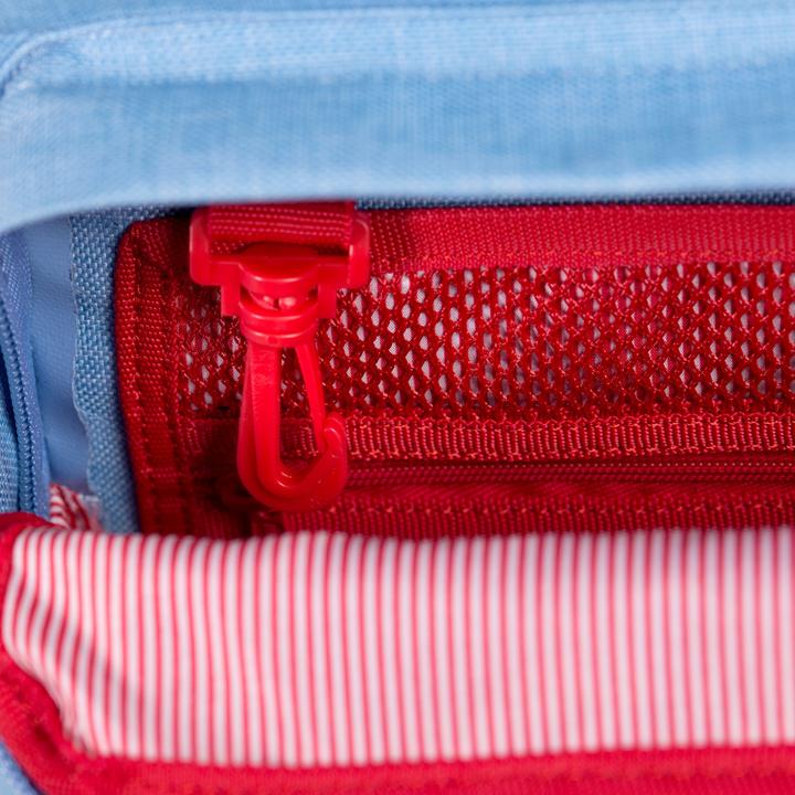 Immagine prodotto Herschel Quiz a sorpresa (20 l)