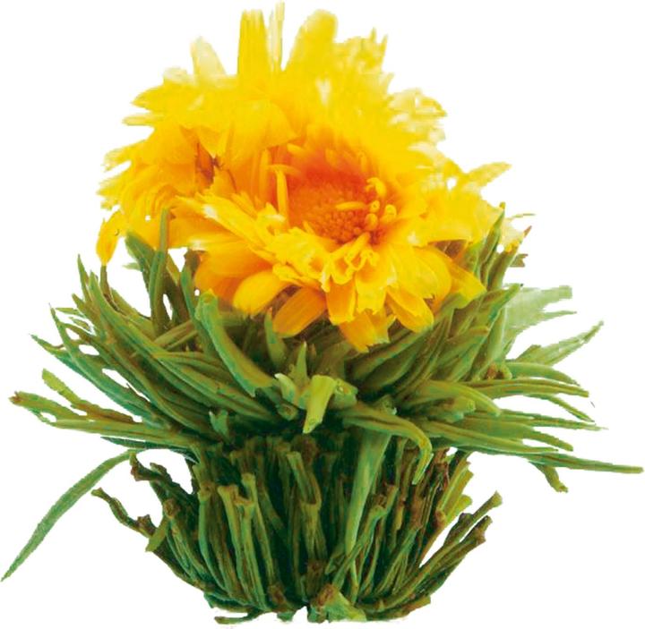 Image du produit Creano Le thé en fleur (0.50 l)