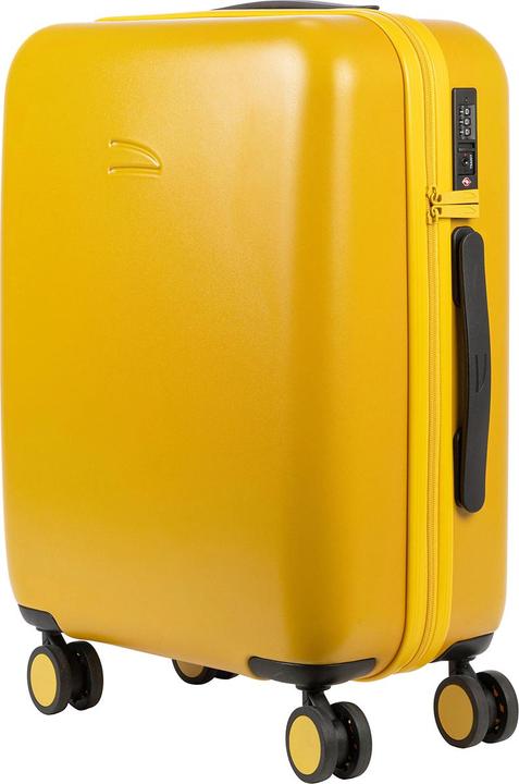 Immagine prodotto Tucano TED Trolley 40L (40 l, Bagaglio a mano (fino a 50 litri))