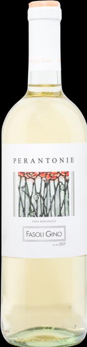 Immagine prodotto Fasoli Gino Perantonie Chardonnay (1 x 75 cl, 2015)