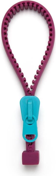 Actual product image Ototo Glass opener - Zip-Eat (Plastic lidded bottle opener)