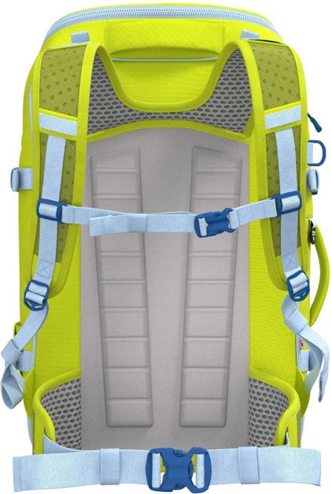 Image du produit Cabin zero Adventure Cabin Bag ADV Pro 42L Sac à dos 55 cm pour ordinateur portable (35 l)