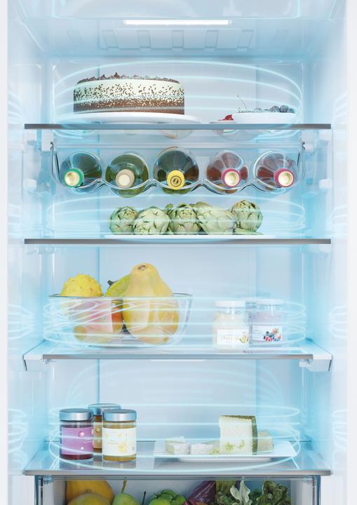 Produktbild Haier HDPW5620DNPD Freistehend 406 l D Schwarz (406 l)